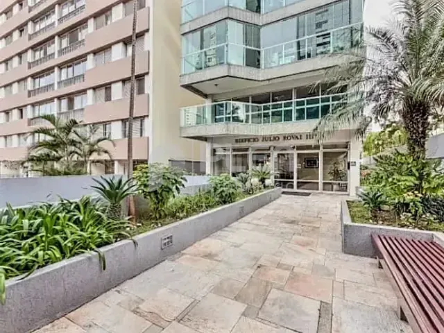 Apartamento com 364m² 4 quartos e 4 banheiros, à venda, no bairro Santana em São Paulo