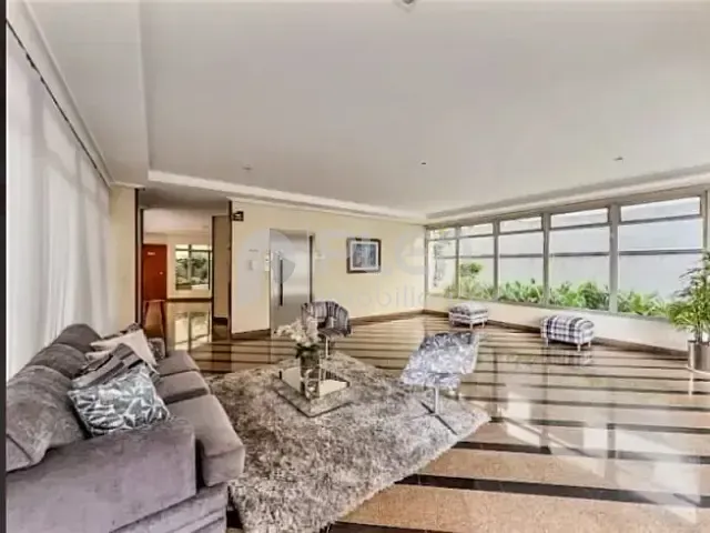 Apartamento com 364m² 4 quartos e 4 banheiros, à venda, no bairro Santana em São Paulo