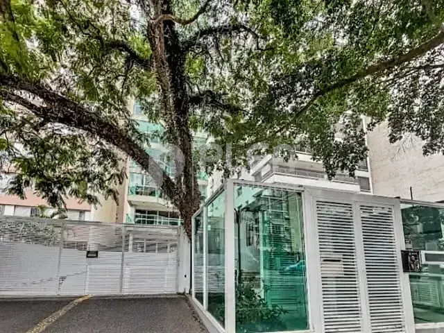 Apartamento com 364m² 4 quartos e 4 banheiros, à venda, no bairro Santana em São Paulo