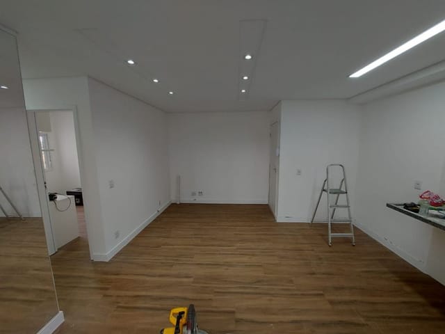 Foto do Apartamento - Apartamento com 3 dormitórios, 70 m² - venda por R$ 585.000,00 ou aluguel por R$ 3.274,00/mês - Parque Industrial - São José dos Campos/SP | RUSSI IMÓVEIS