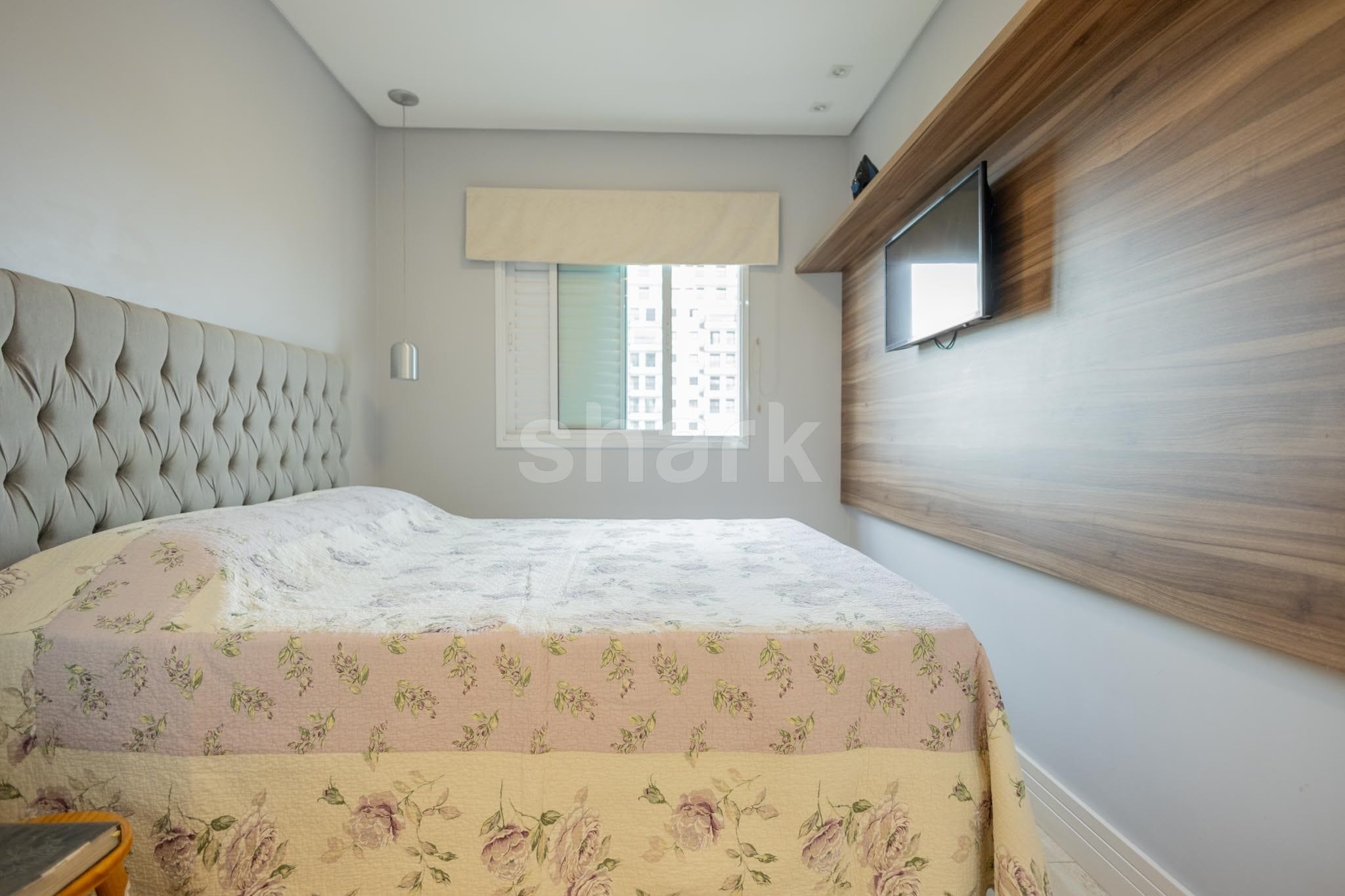 Apartamento em Alphaville — foto 4