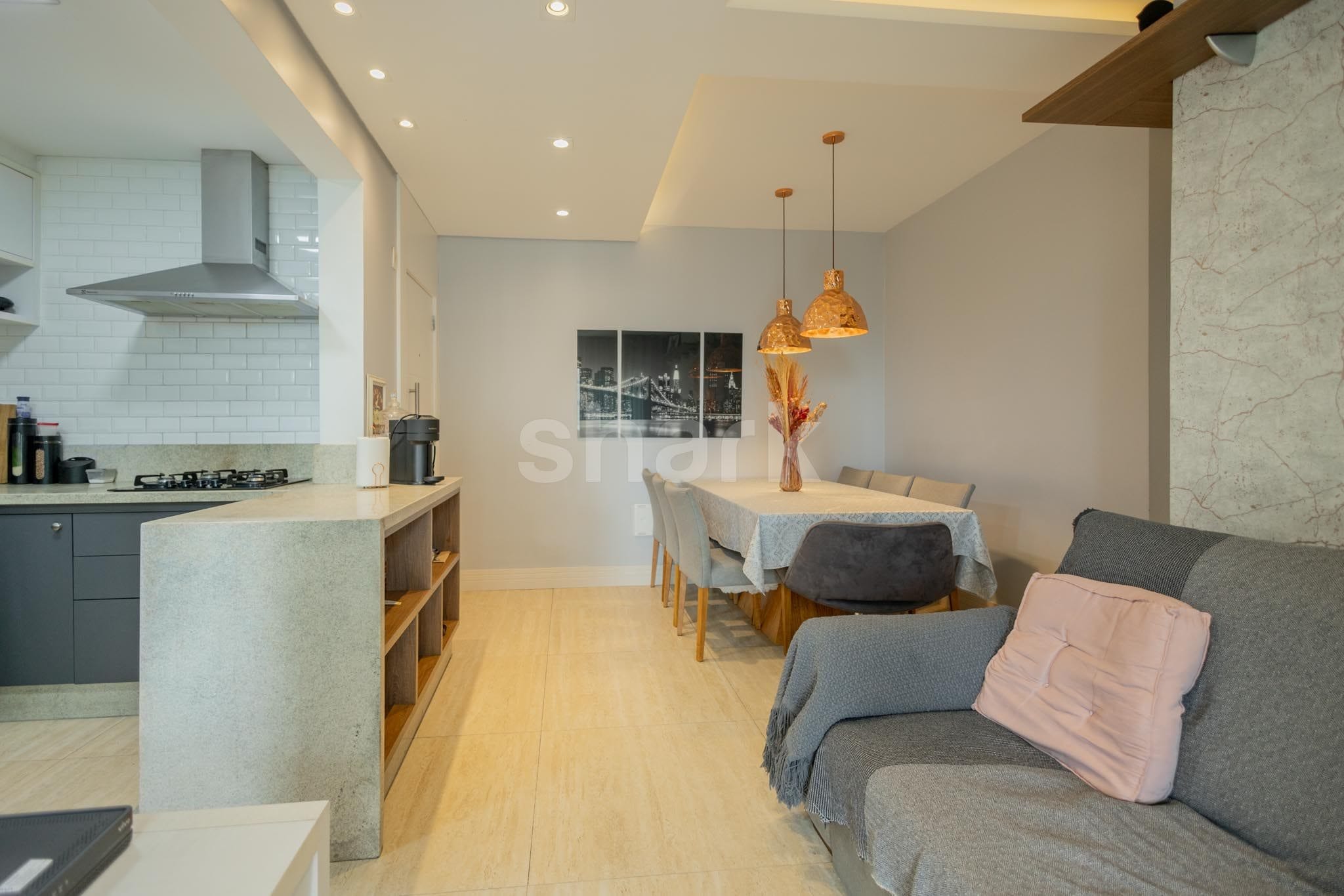 Apartamento em Alphaville — foto 2