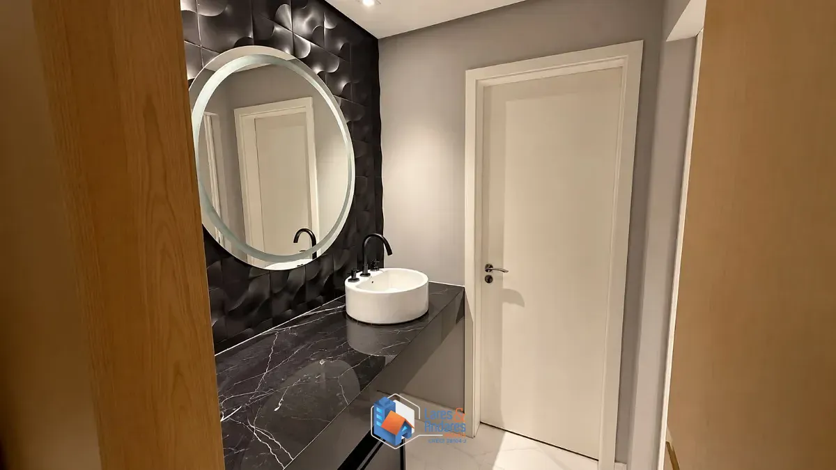 Apartamento, 1 quarto, 35 m² - Foto 7