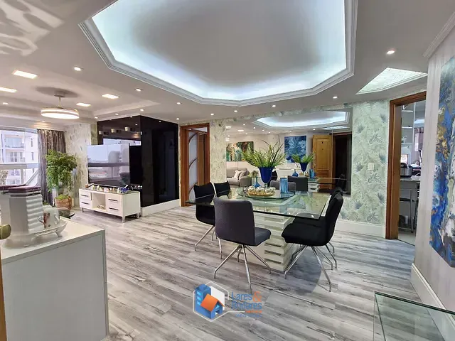 Apartamento com 95m² 3 quartos e 3 banheiros, à venda, no bairro Vila Guilherme em São Paulo