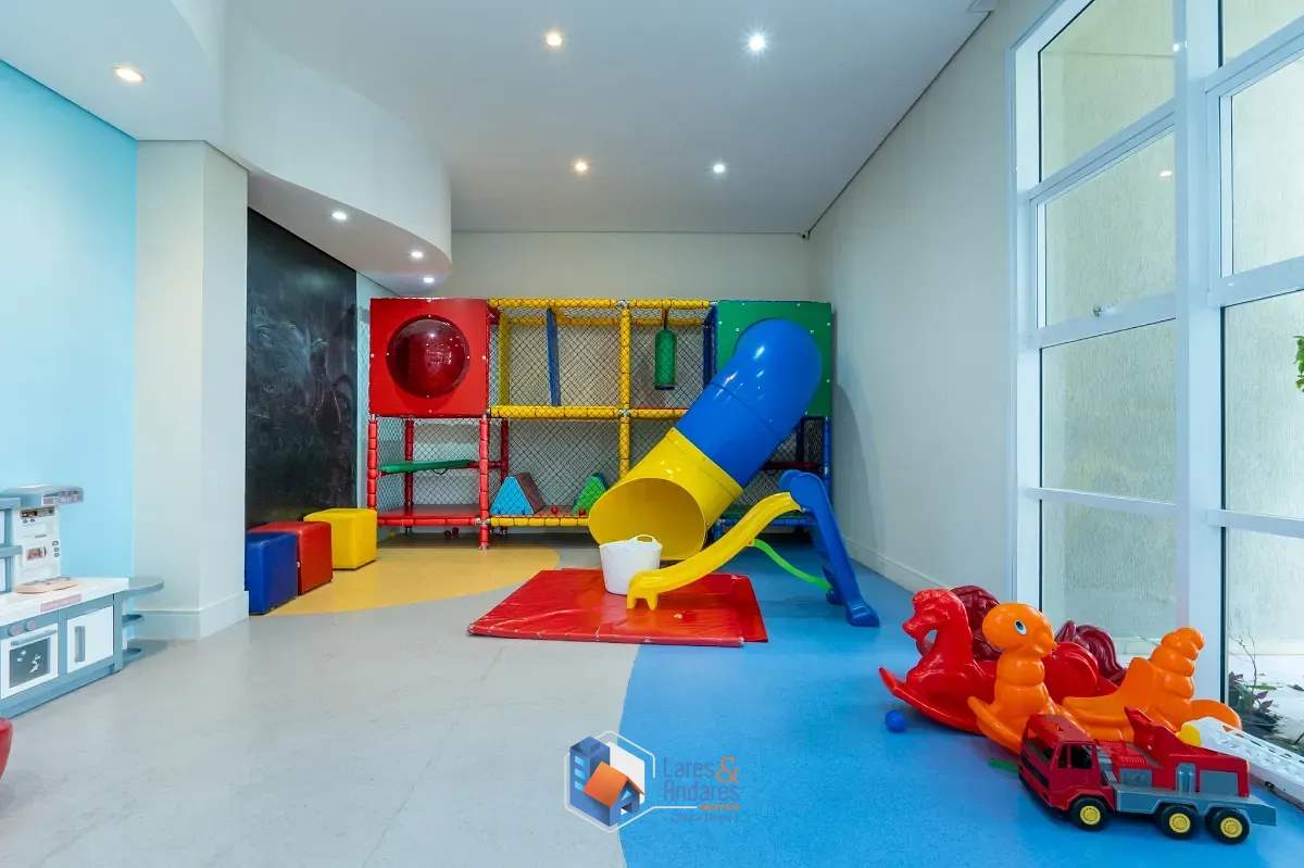 Apartamento, 3 quartos, 143 m² - Foto 49