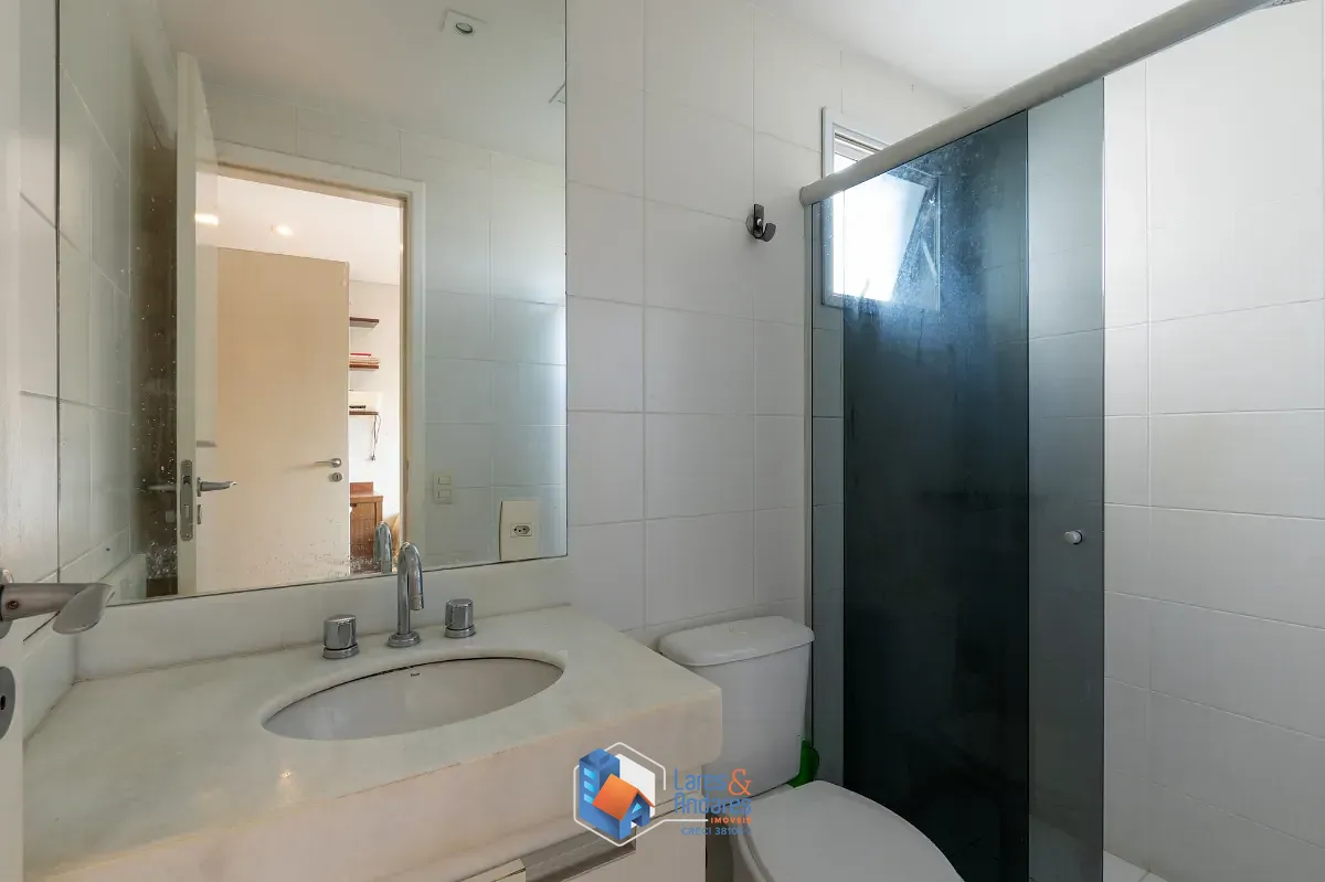 Apartamento, 3 quartos, 143 m² - Foto 79