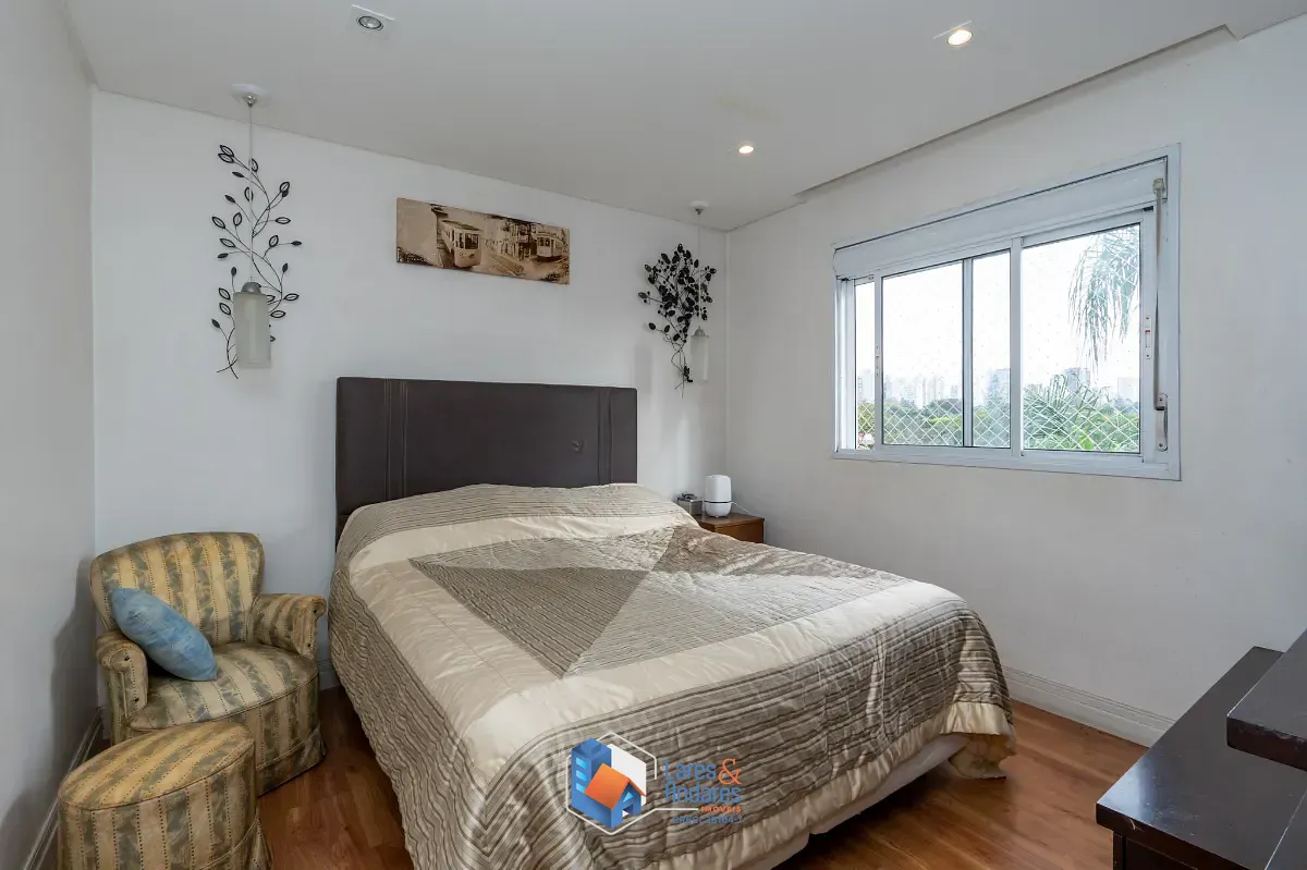 Apartamento, 3 quartos, 143 m² - Foto 72