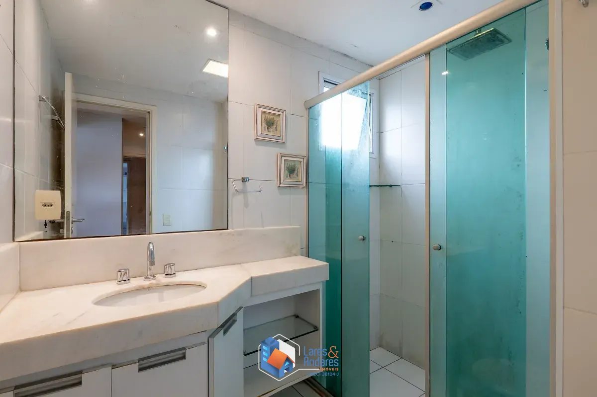 Apartamento, 3 quartos, 143 m² - Foto 74