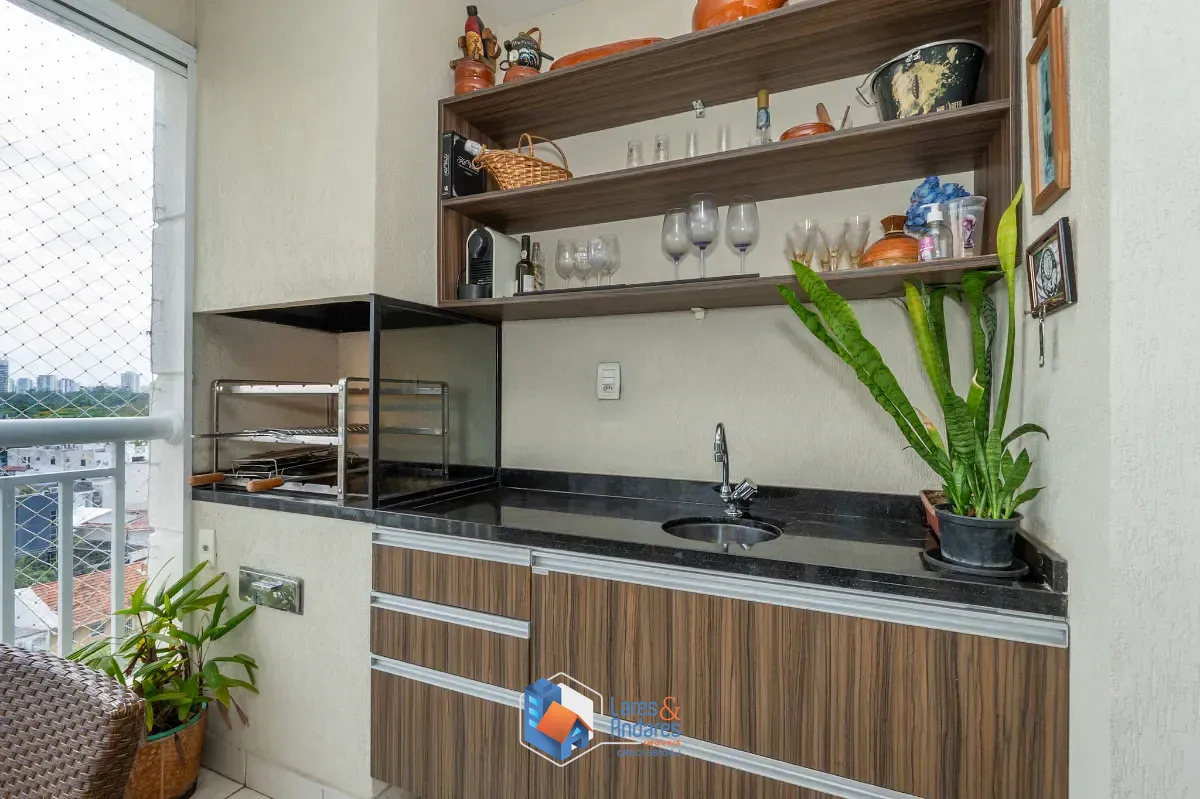 Apartamento, 3 quartos, 143 m² - Foto 18