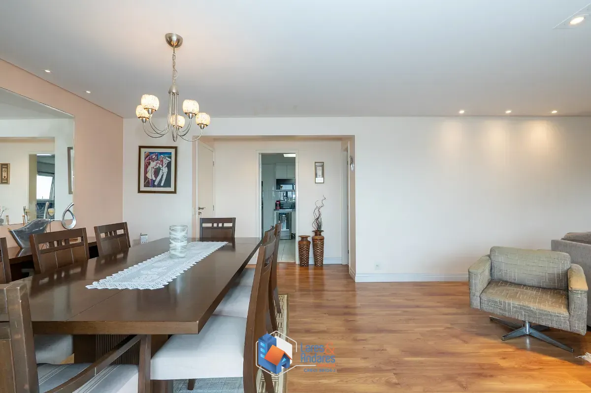 Apartamento, 3 quartos, 143 m² - Foto 12