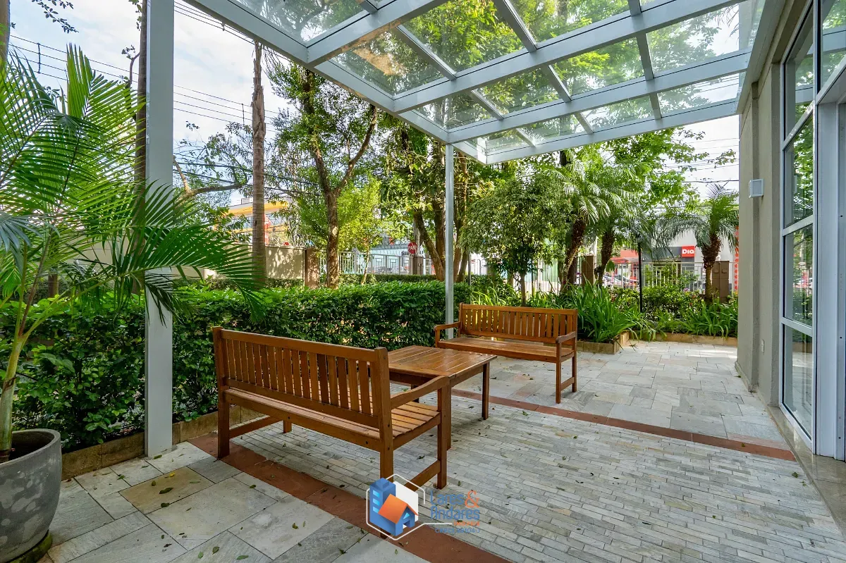 Apartamento, 3 quartos, 143 m² - Foto 85