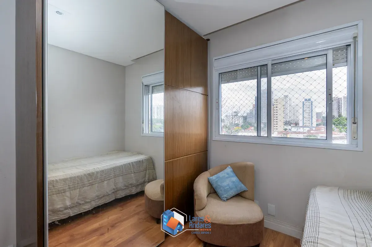 Apartamento, 3 quartos, 143 m² - Foto 75