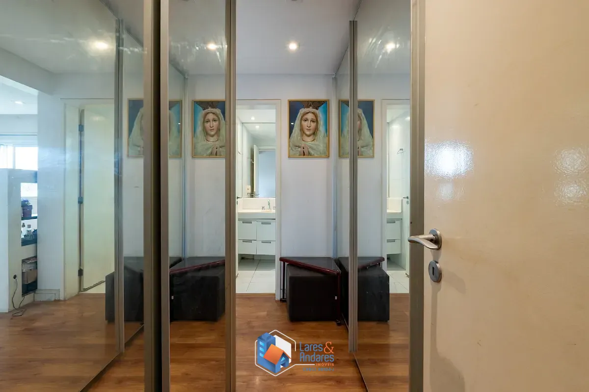 Apartamento, 3 quartos, 143 m² - Foto 73