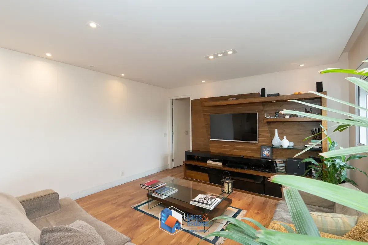 Apartamento, 3 quartos, 143 m² - Foto 9
