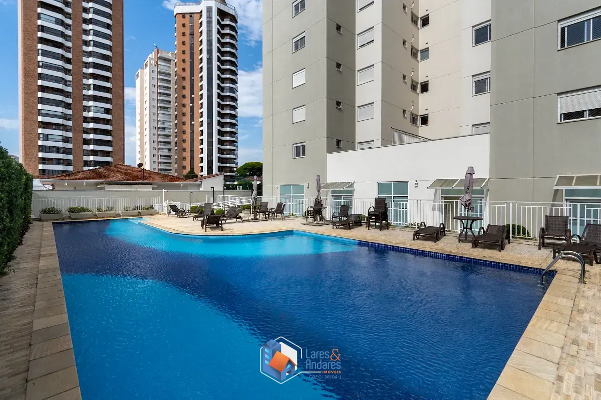 Apartamento, 3 quartos, 143 m² - Foto 39