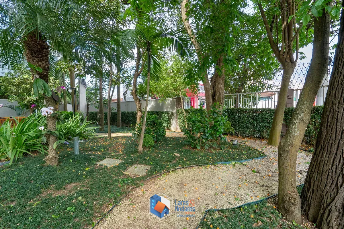 Apartamento, 3 quartos, 143 m² - Foto 51