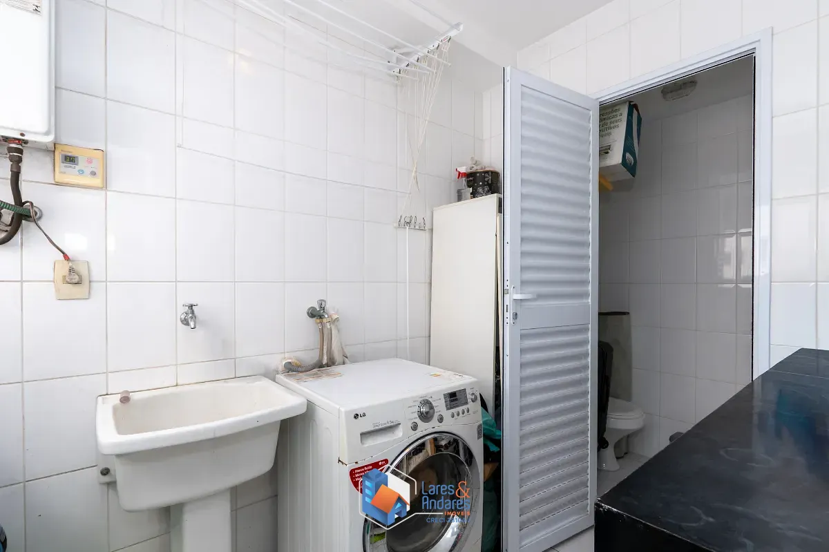 Apartamento, 3 quartos, 143 m² - Foto 37