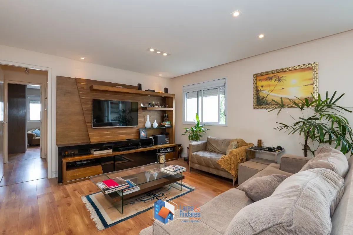 Apartamento, 3 quartos, 143 m² - Foto 61