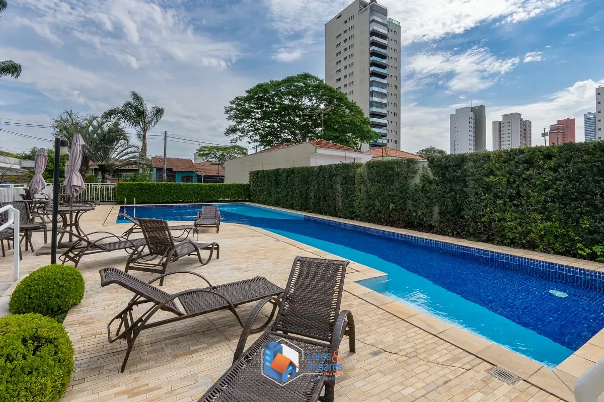 Apartamento, 3 quartos, 143 m² - Foto 80