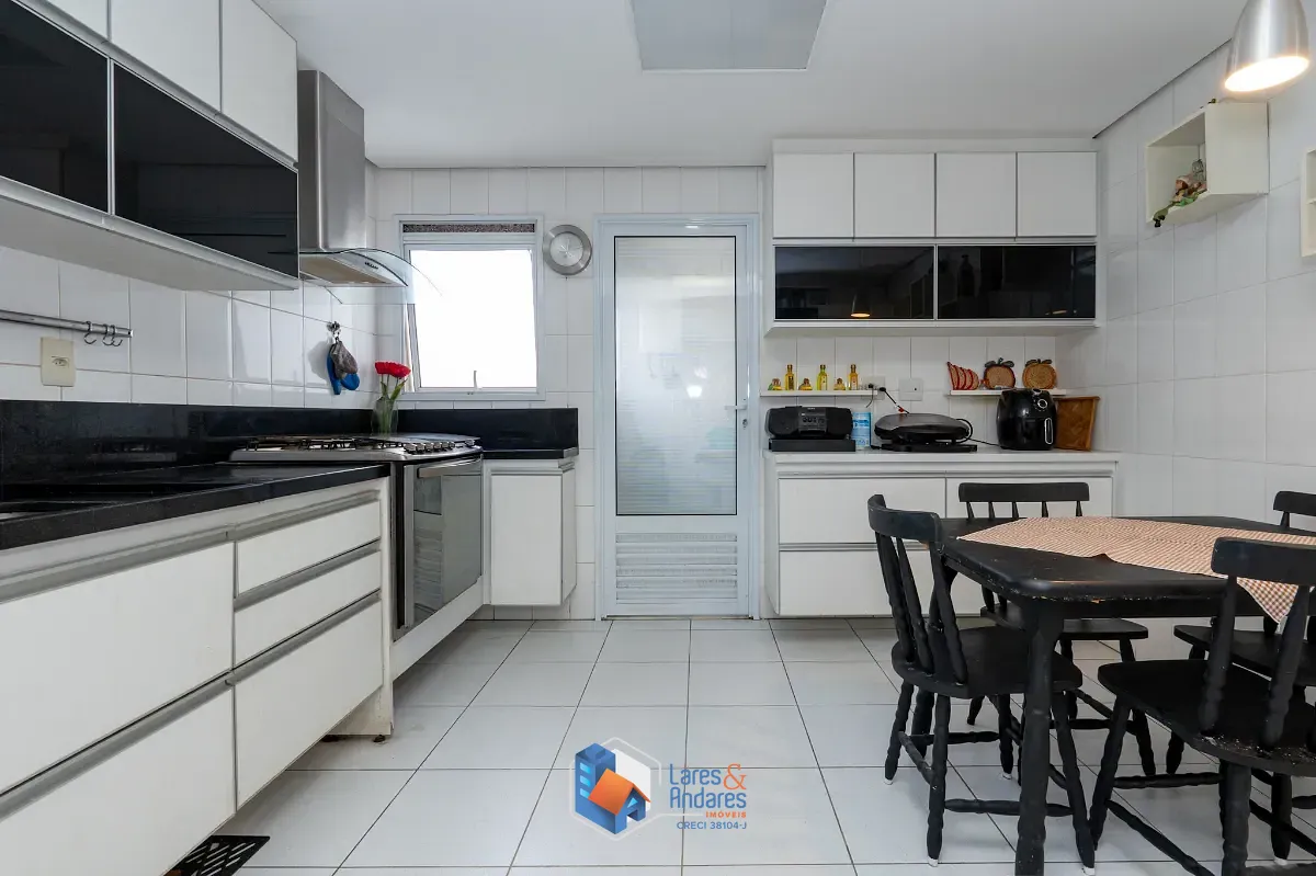 Apartamento, 3 quartos, 143 m² - Foto 70