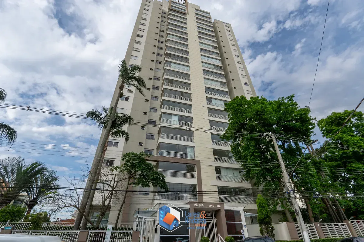 Apartamento, 3 quartos, 143 m² - Foto 56