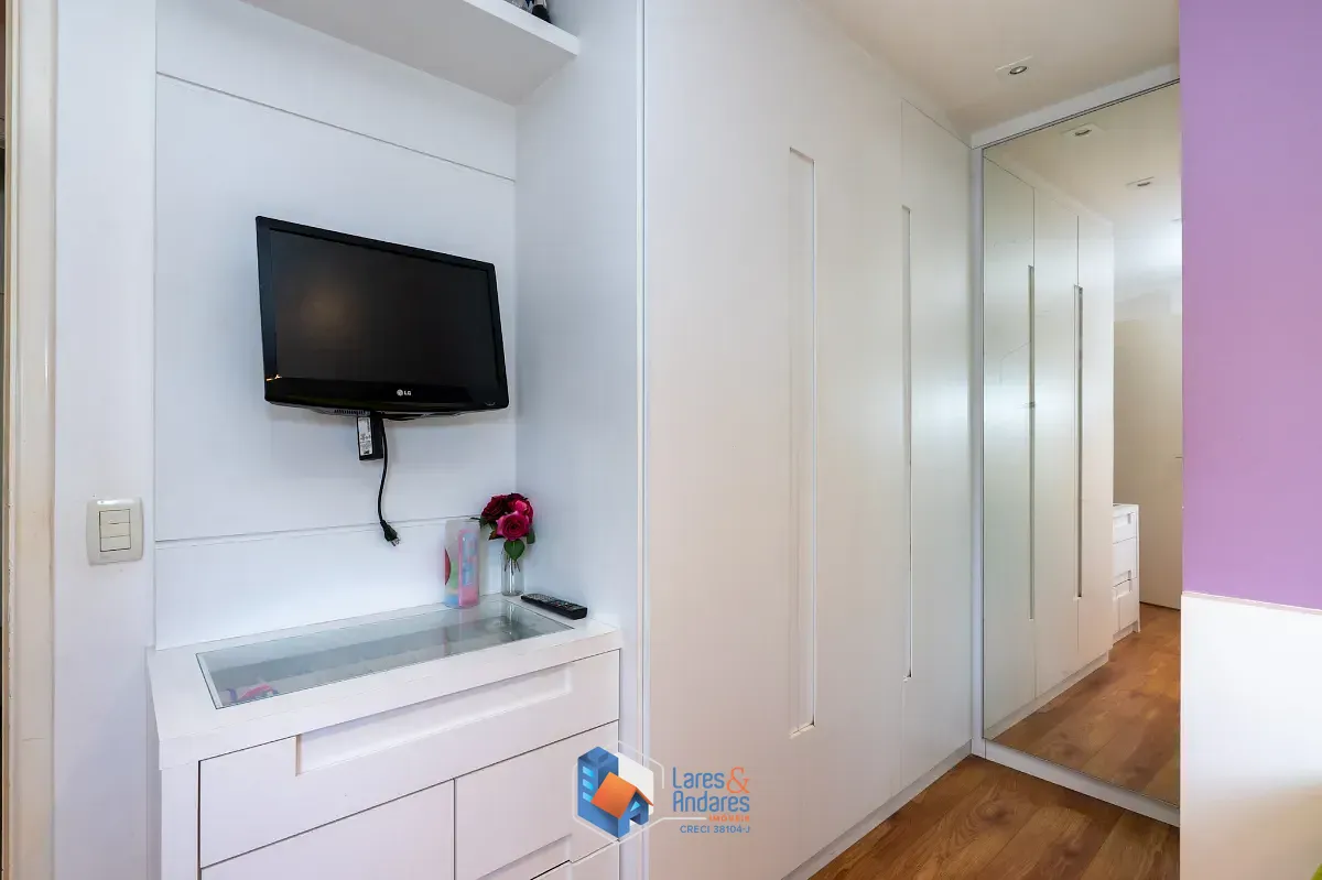 Apartamento, 3 quartos, 143 m² - Foto 110