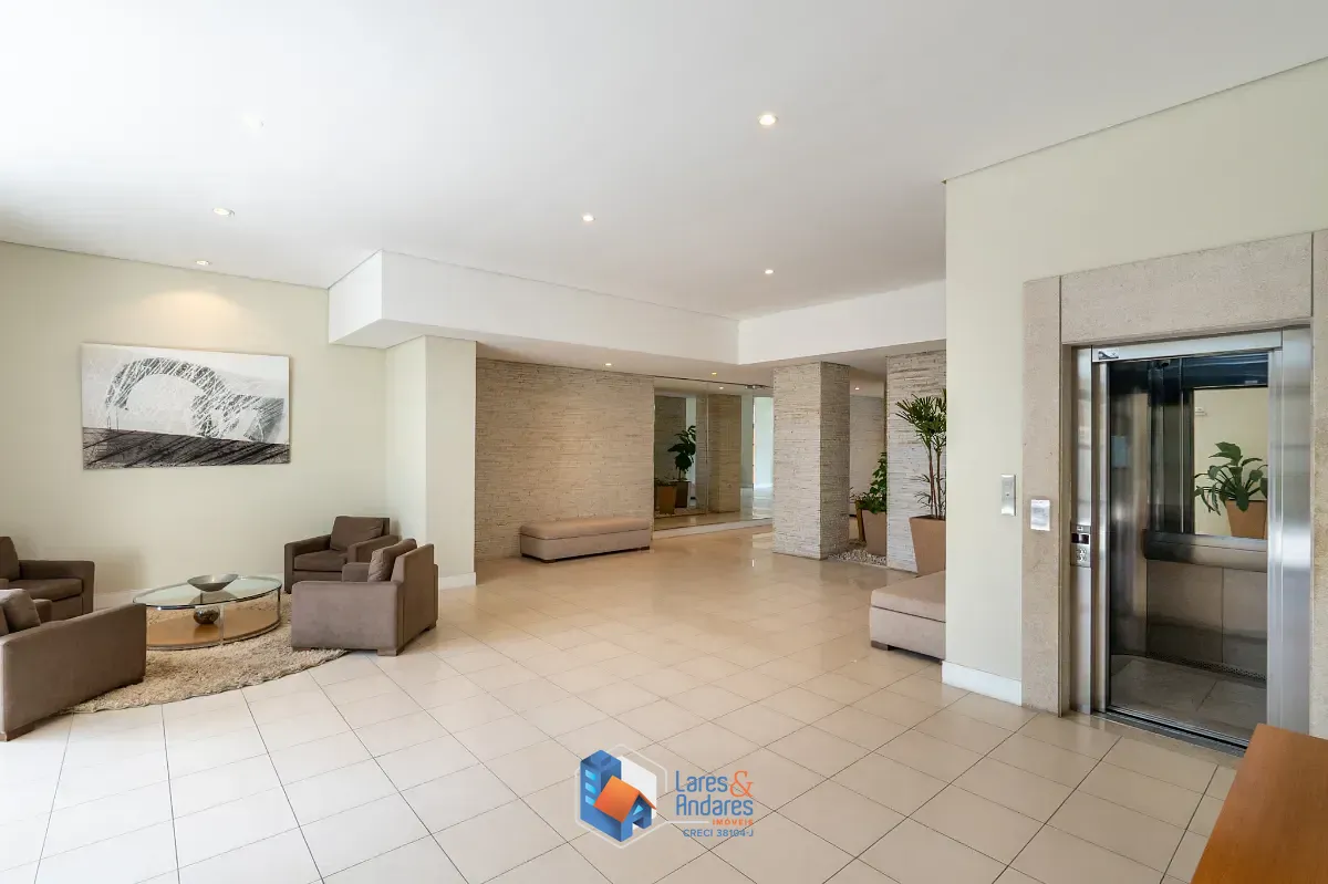 Apartamento, 3 quartos, 143 m² - Foto 38