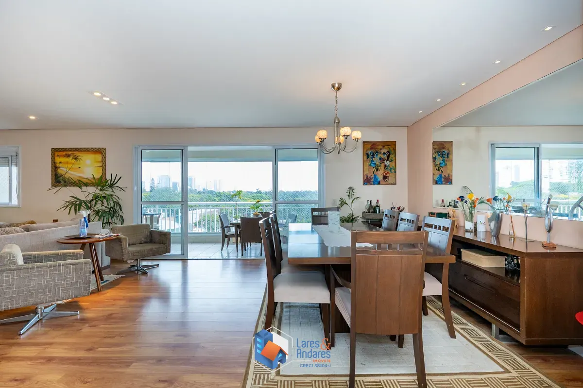 Apartamento, 3 quartos, 143 m² - Foto 64