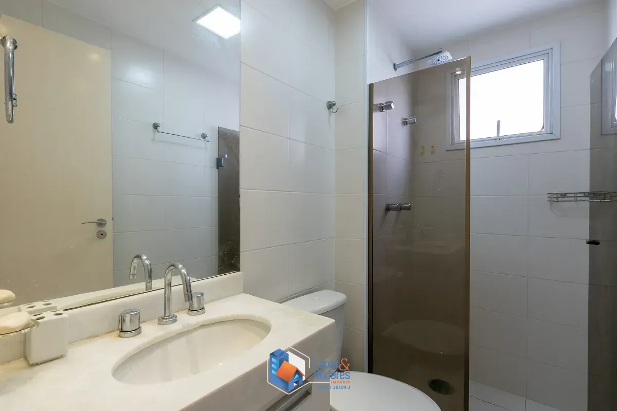Apartamento, 3 quartos, 143 m² - Foto 107
