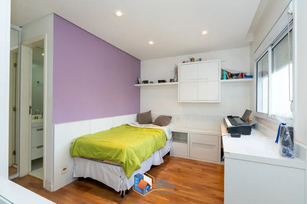 Apartamento, 3 quartos, 143 m² - Foto 29