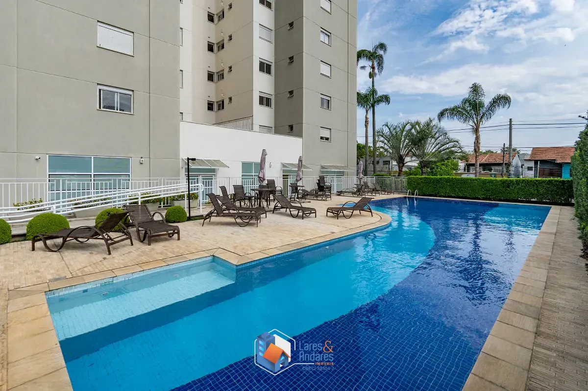Apartamento, 3 quartos, 143 m² - Foto 82