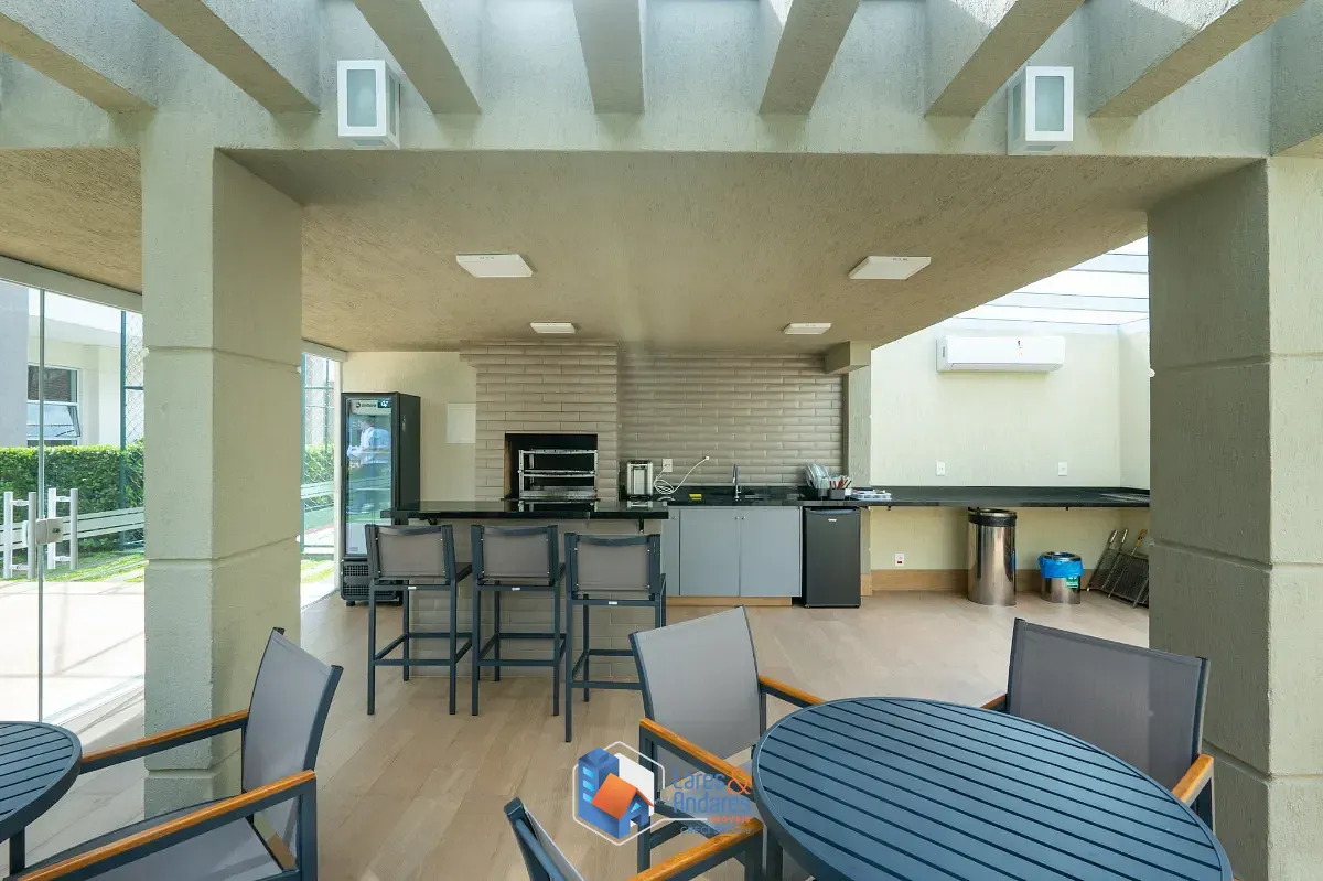 Apartamento, 3 quartos, 143 m² - Foto 43