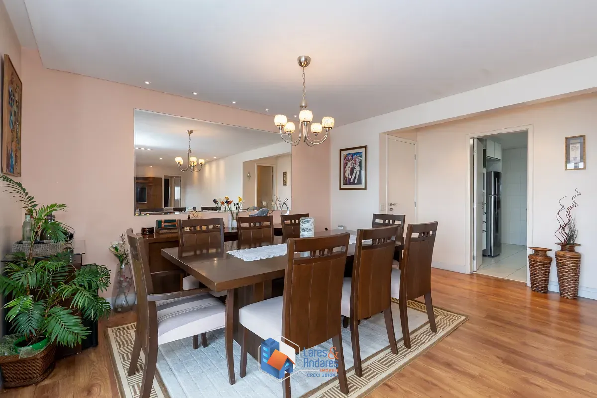 Apartamento, 3 quartos, 143 m² - Foto 63