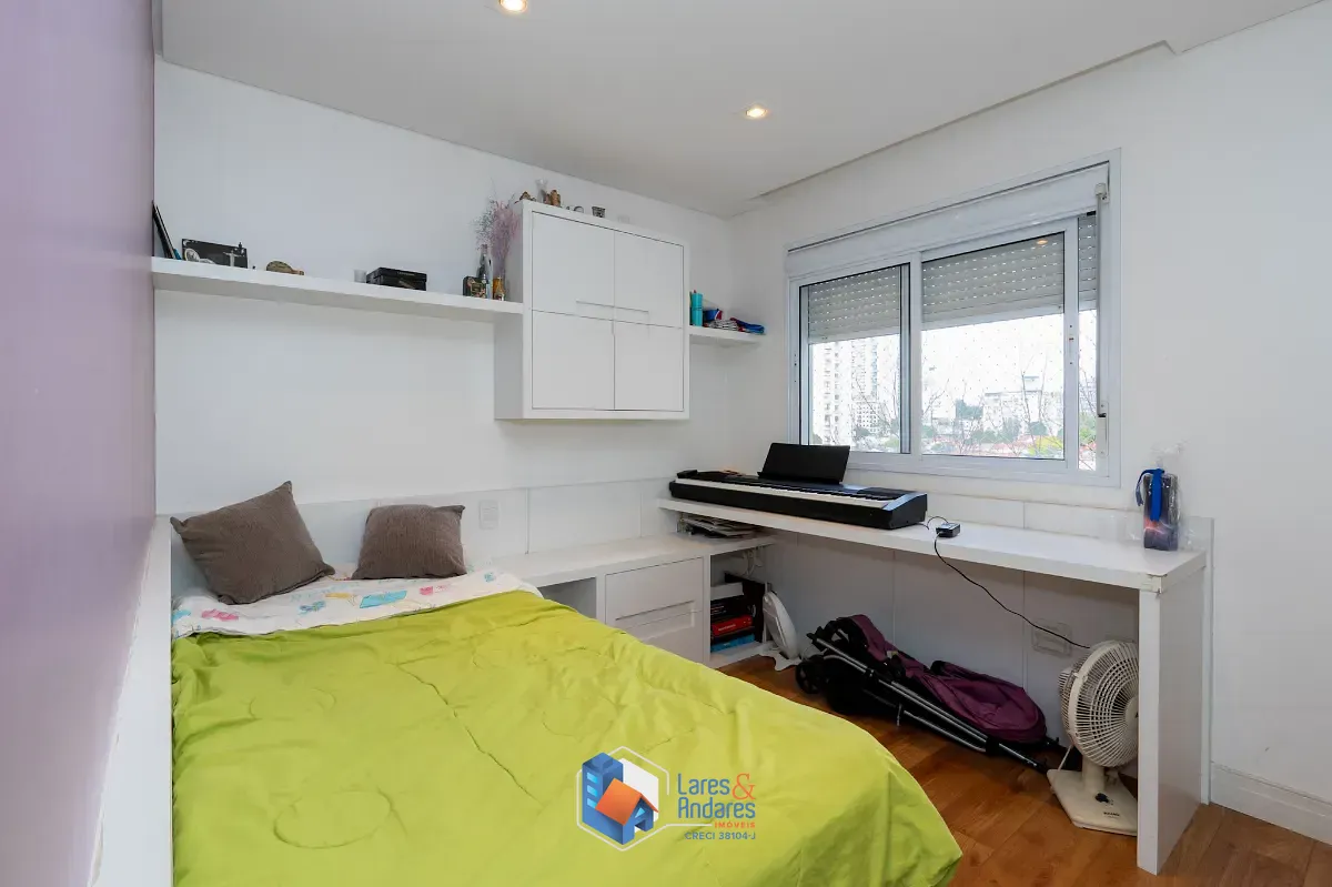 Apartamento, 3 quartos, 143 m² - Foto 28