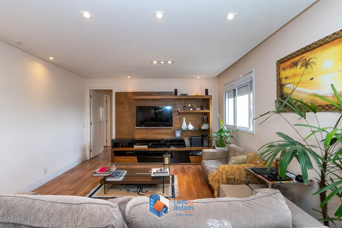 Apartamento, 3 quartos, 143 m² - Foto 101
