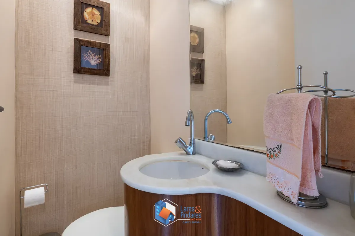 Apartamento, 3 quartos, 143 m² - Foto 24