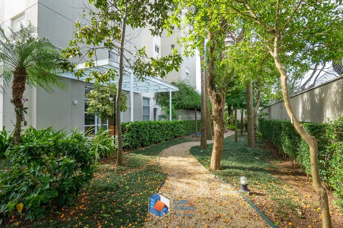 Apartamento, 3 quartos, 143 m² - Foto 50