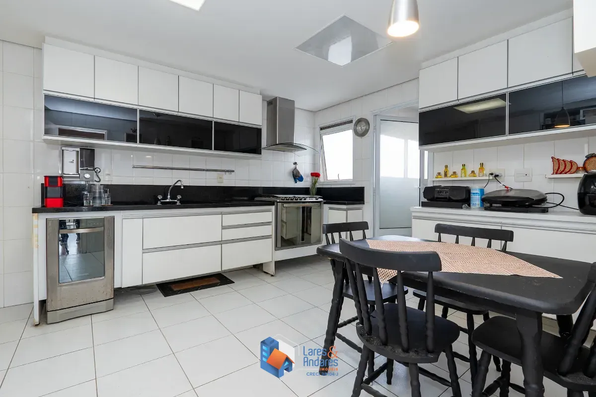 Apartamento, 3 quartos, 143 m² - Foto 22