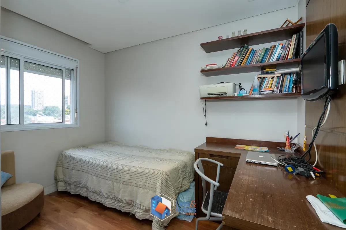 Apartamento, 3 quartos, 143 m² - Foto 78