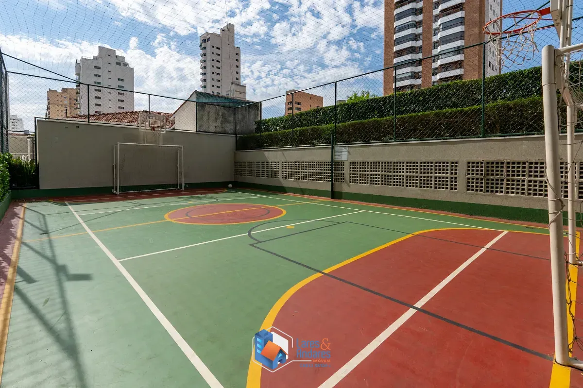 Apartamento, 3 quartos, 143 m² - Foto 48