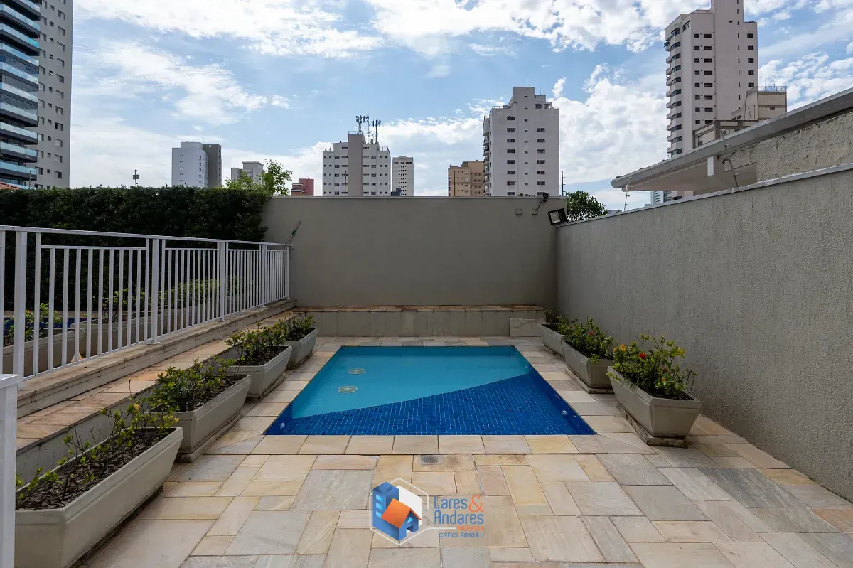 Apartamento, 3 quartos, 143 m² - Foto 83