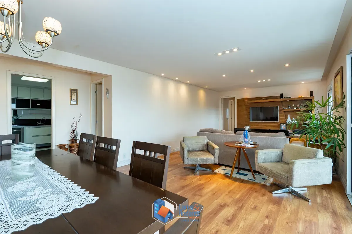 Apartamento, 3 quartos, 143 m² - Foto 100