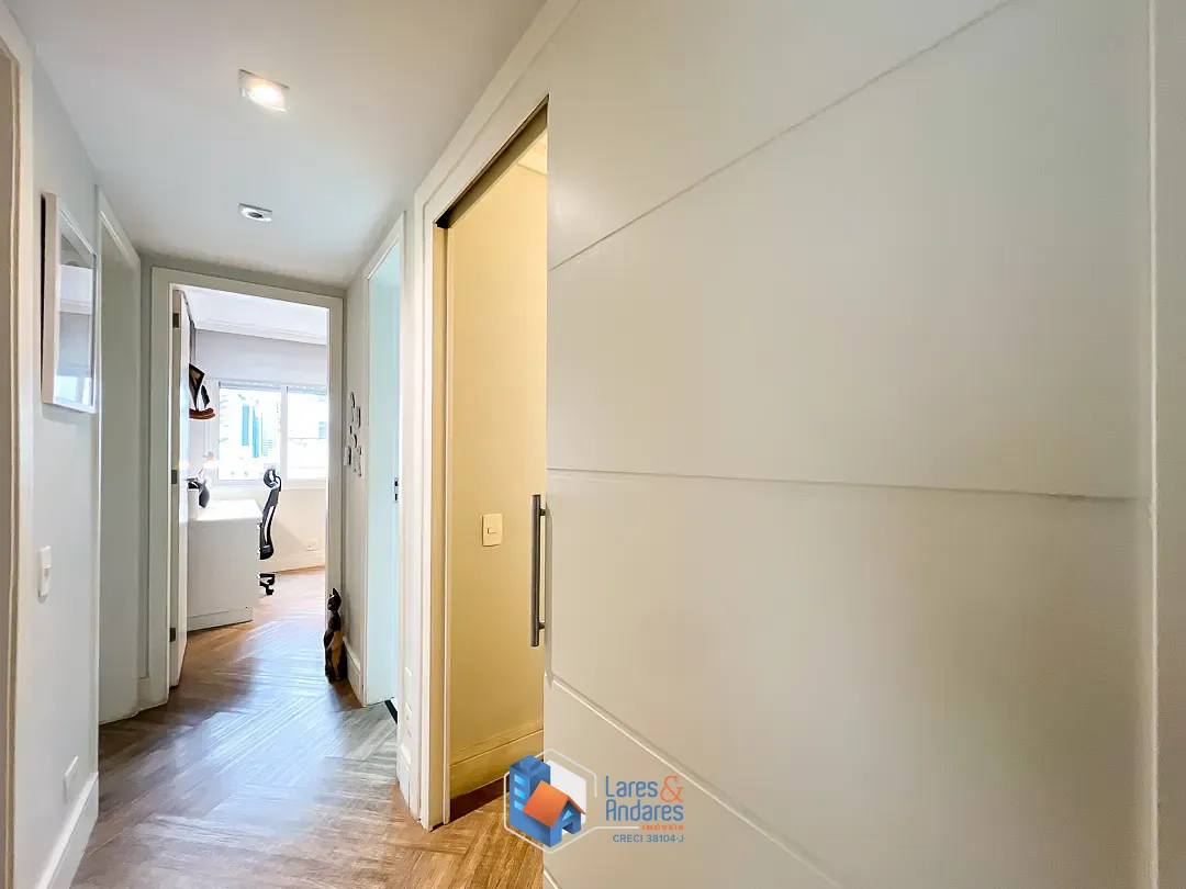 Apartamento, 3 quartos, 97 m² - Foto 24