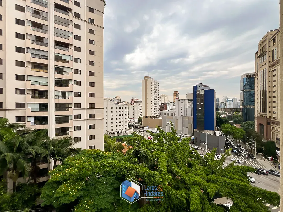 Apartamento, 3 quartos, 97 m² - Foto 39
