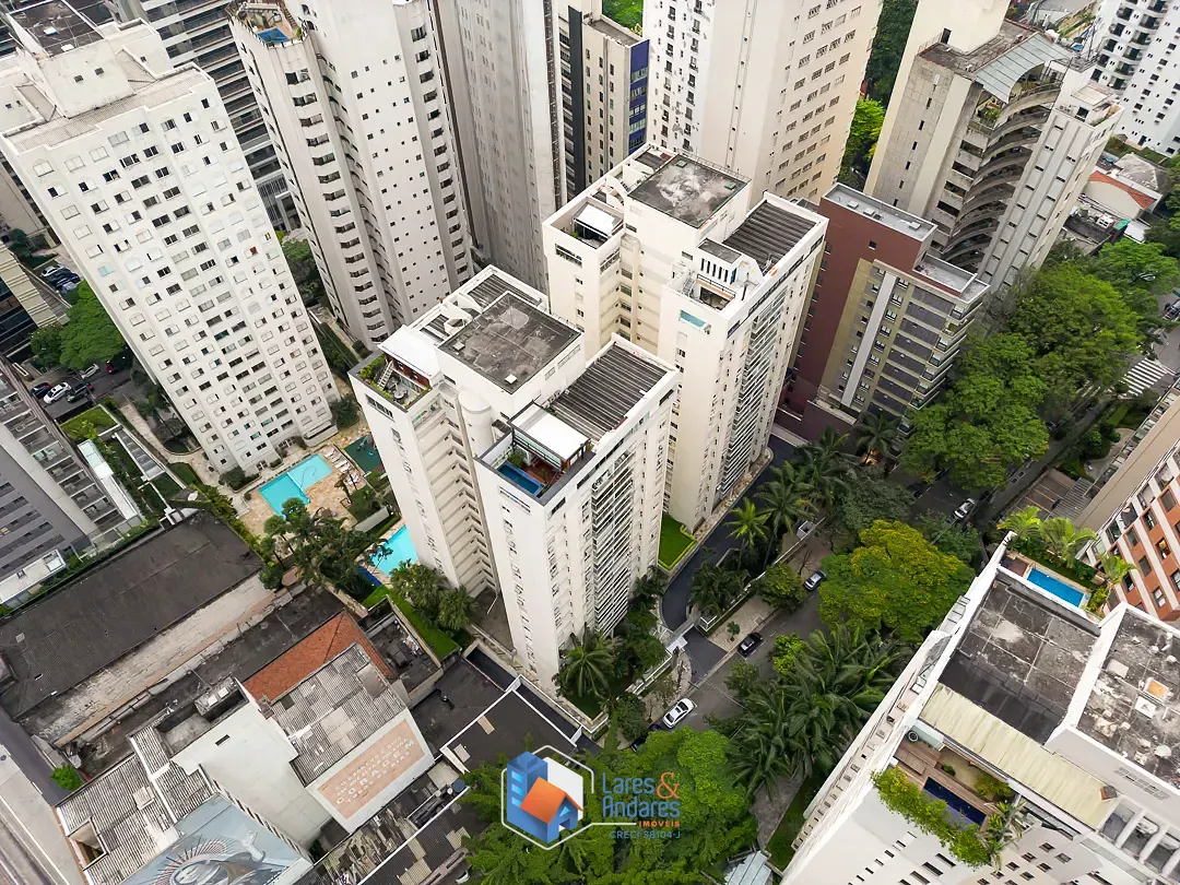 Apartamento, 3 quartos, 97 m² - Foto 41