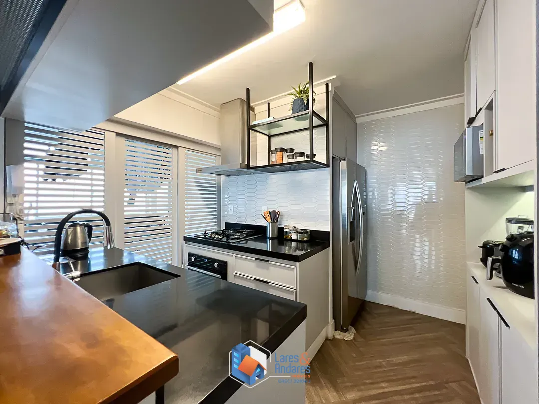 Apartamento, 3 quartos, 97 m² - Foto 15