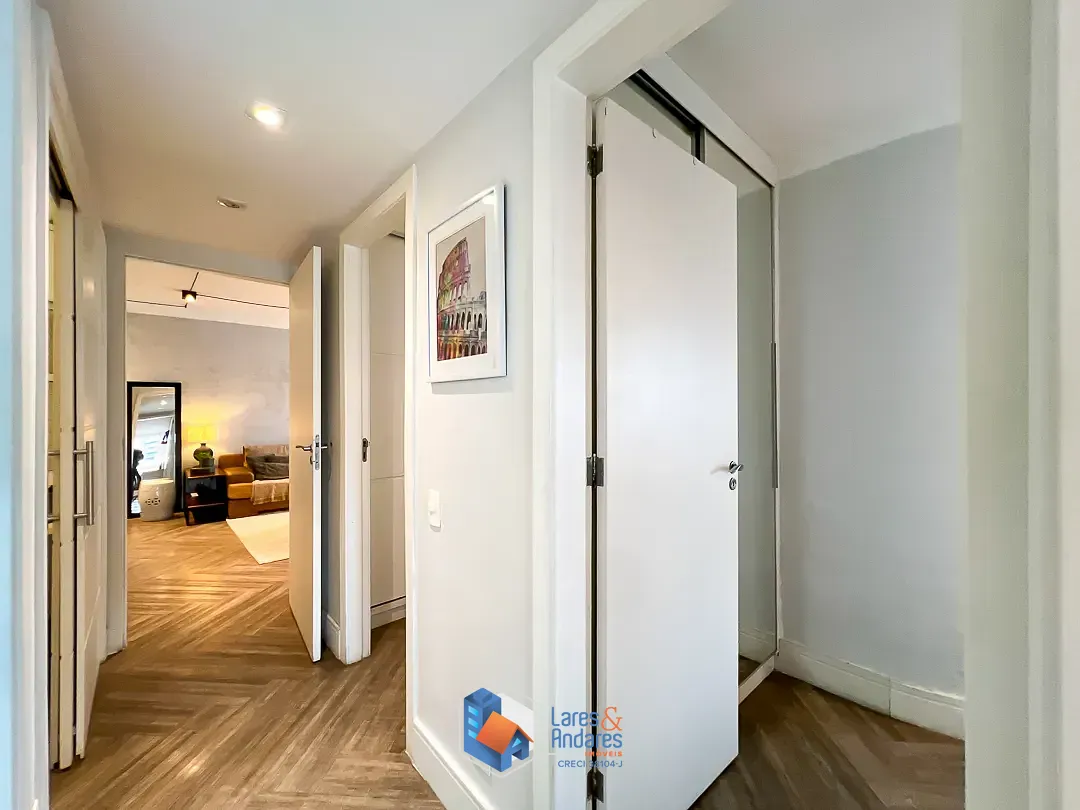 Apartamento, 3 quartos, 97 m² - Foto 20