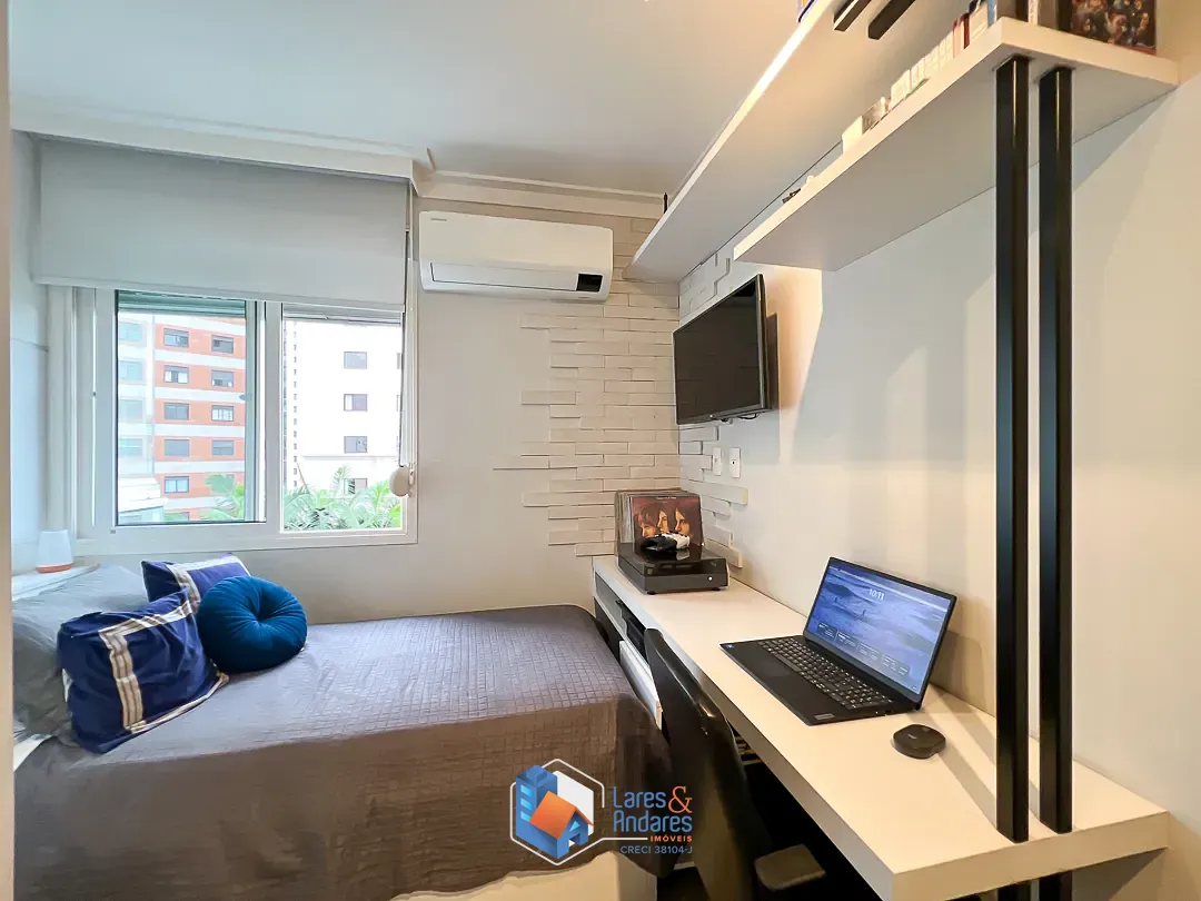 Apartamento, 3 quartos, 97 m² - Foto 31