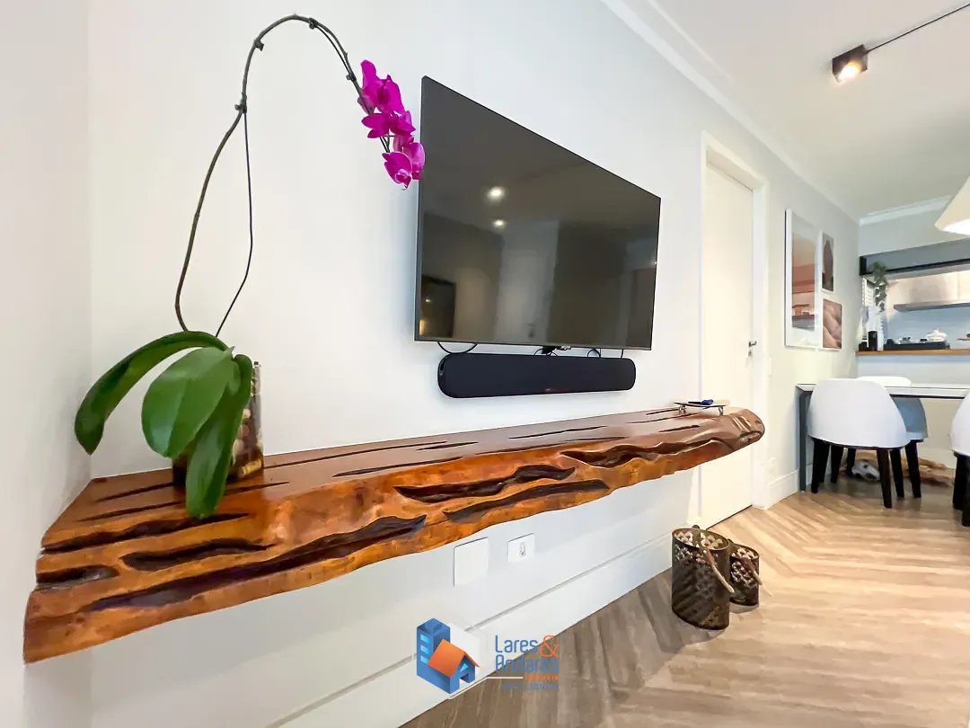 Apartamento, 3 quartos, 97 m² - Foto 3