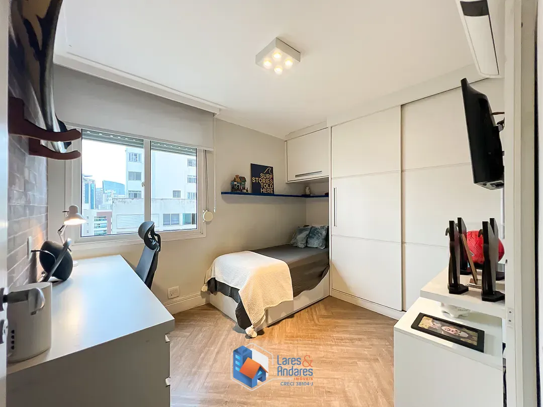 Apartamento, 3 quartos, 97 m² - Foto 27